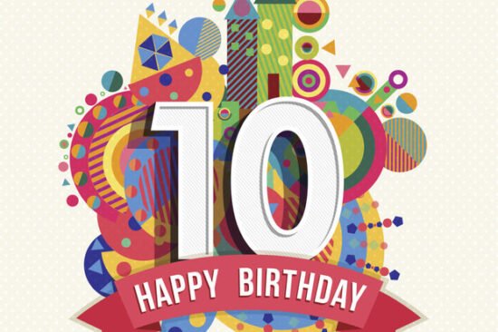 10 Birthday Wishes For Girl