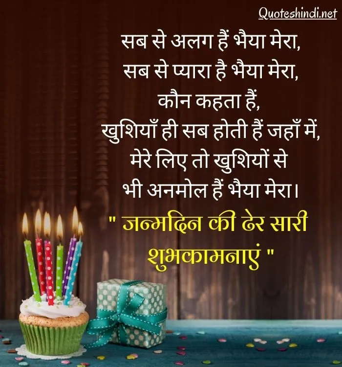 50+ Birthday Images For Friend in Hindi