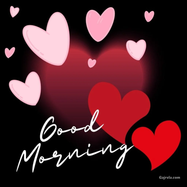 25+ RISE AND SHINE GOOD MORNING HEART