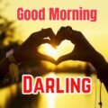 Good Morning My Darling Images