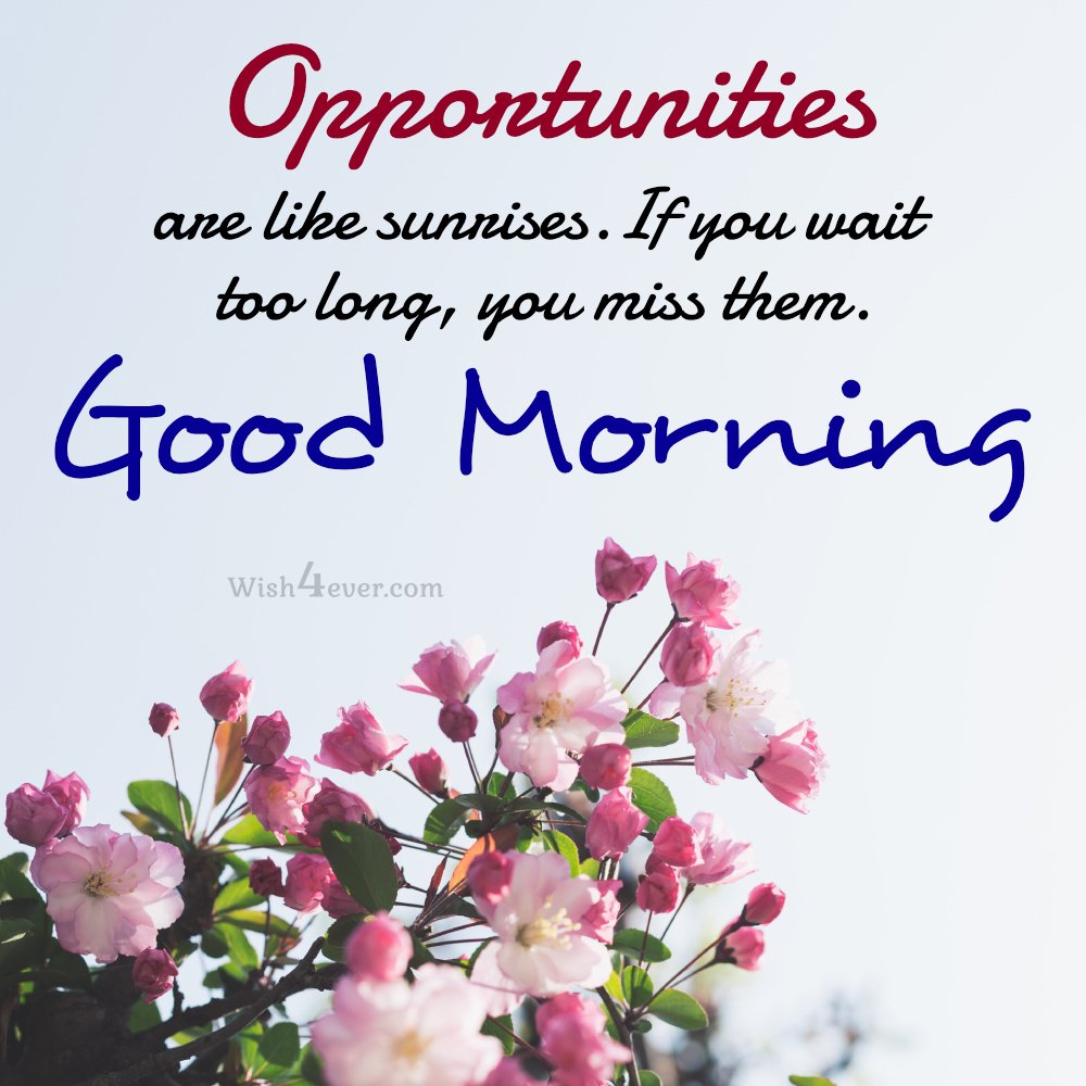 Good Morning Images Monday Quotes Wish (2)