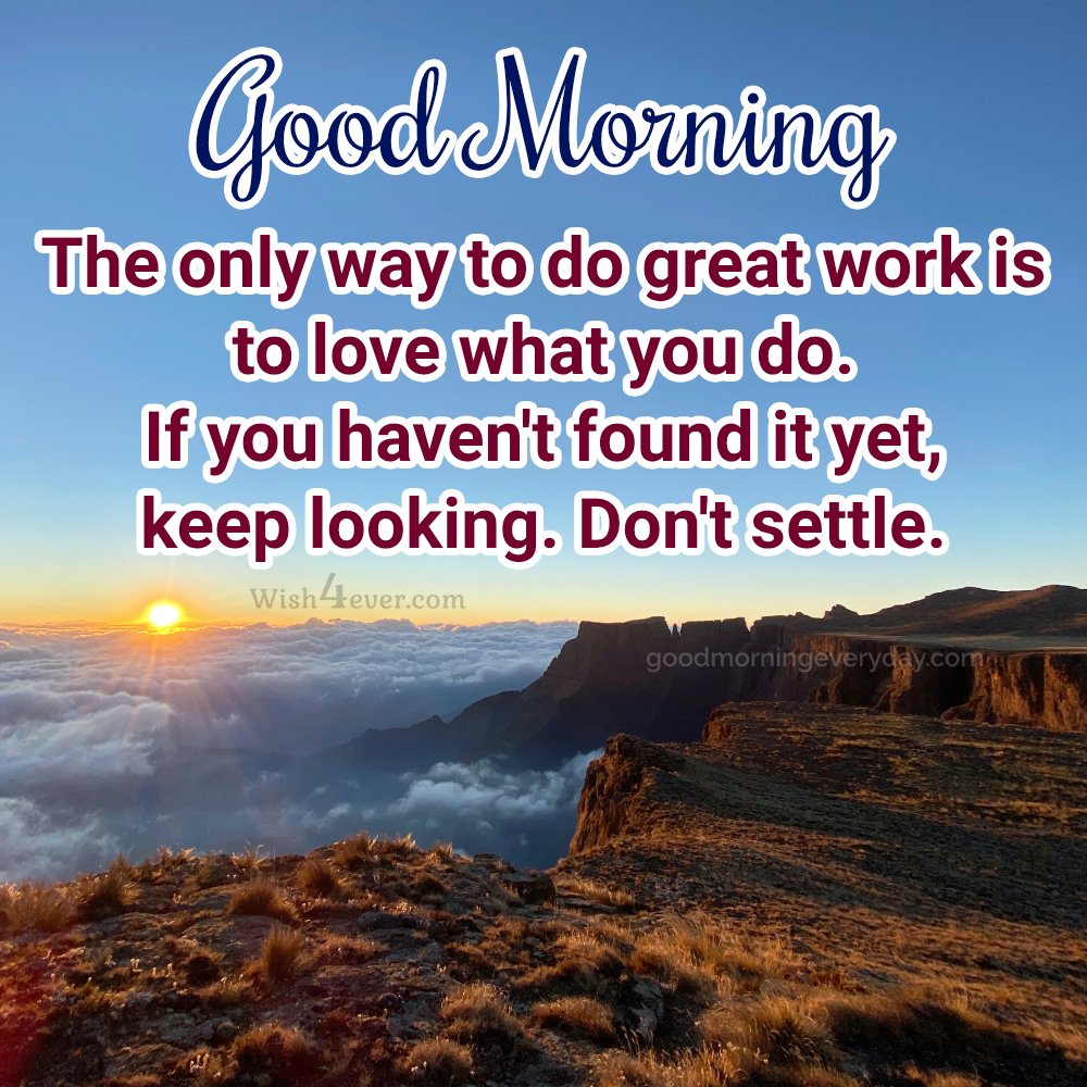 Good Morning Images Monday Quotes Wish (3)