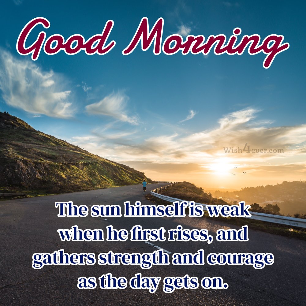 Good Morning Images Monday Quotes Wish (4)