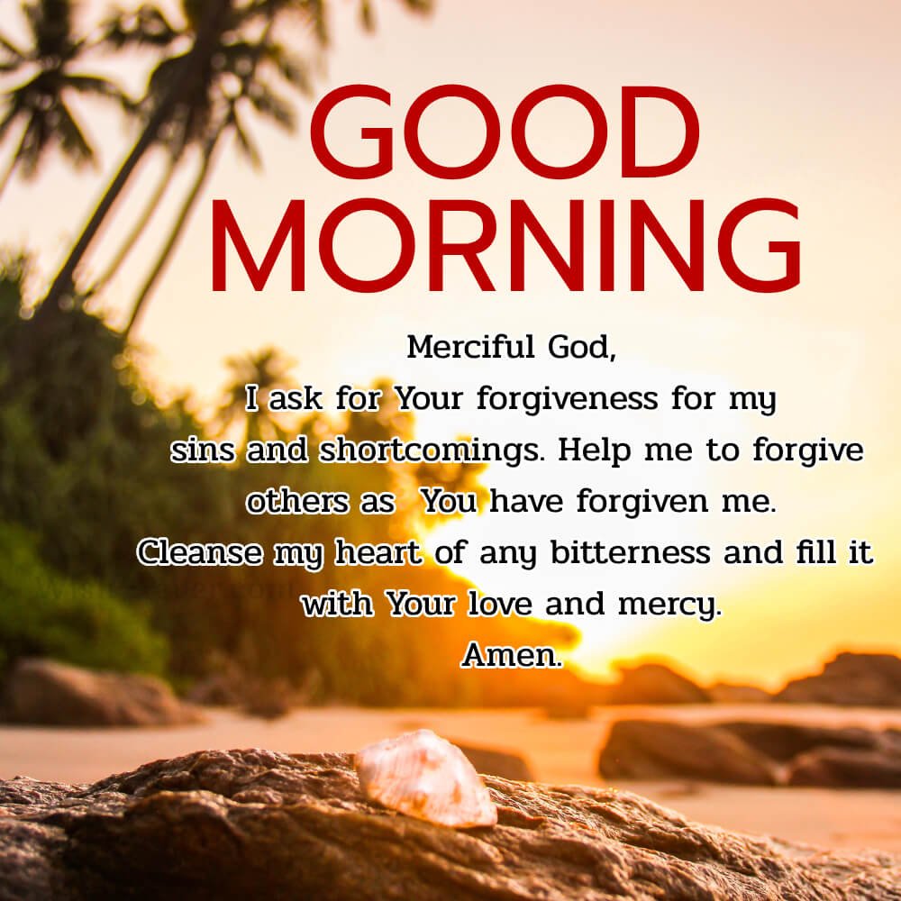 Good Morning Tuesday Prayer Images